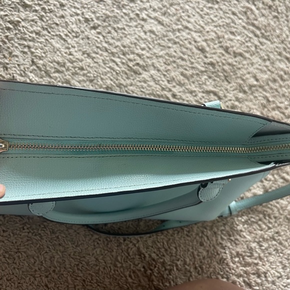 Kate spade satchel - Picture 2 of 5